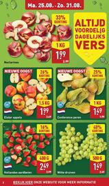 ALDI folder week 35 Pagina 2