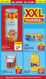 ALDI folder week 35 Pagina 20