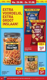 ALDI folder week 35 Pagina 23