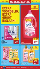 ALDI folder week 35 Pagina 25