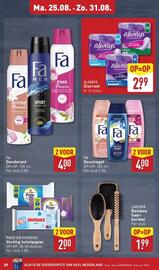 ALDI folder week 35 Pagina 29