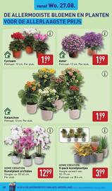 ALDI folder week 35 Pagina 39