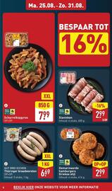 ALDI folder week 35 Pagina 4