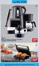 ALDI folder week 35 Pagina 40