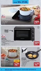 ALDI folder week 35 Pagina 42