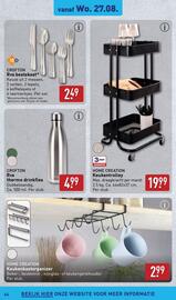 ALDI folder week 35 Pagina 44