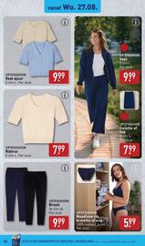 ALDI folder week 35 Pagina 45