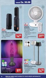 ALDI folder week 35 Pagina 52