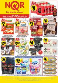 NQR catalogue week 34 Page 1