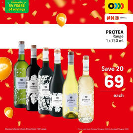 Makro’s liquor catalogue Page 3