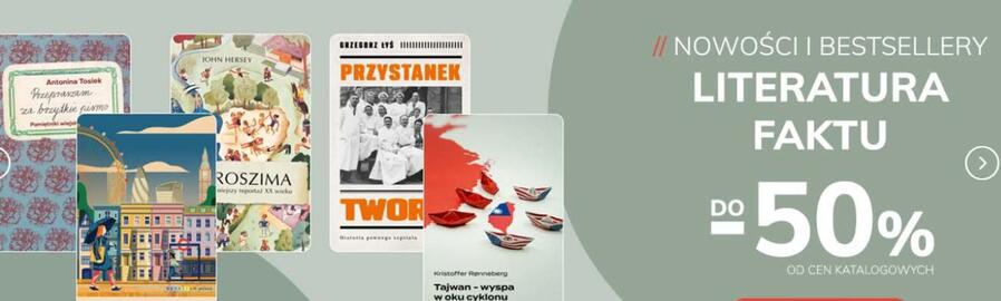 Publio gazetka Strona 1