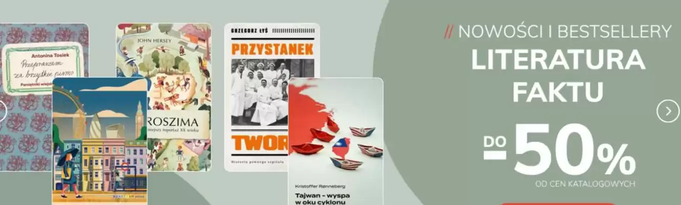 Publio gazetka (ważność do 8-09)