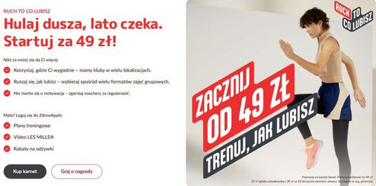 Fabryka Formy gazetka Strona 1
