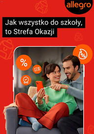 Allegro gazetka Strona 1