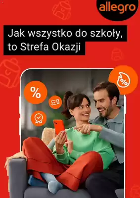 Allegro gazetka (ważność do 4-09)