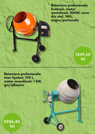 Catalog Leroy Merlin Pagină 2
