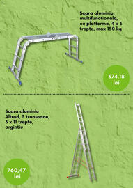 Catalog Leroy Merlin Pagină 3