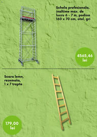 Catalog Leroy Merlin Pagină 4