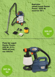 Catalog Leroy Merlin Pagină 5