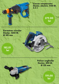 Catalog Leroy Merlin Pagină 6
