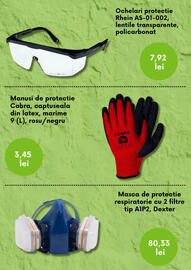 Catalog Leroy Merlin Pagină 7