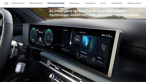 Hyundai akciós újság | Tucson Oldal 11