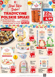 Kaufland gazetka Strona 16