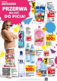 Kaufland gazetka Strona 18