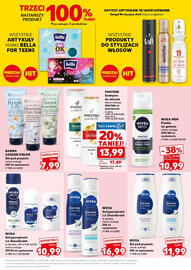 Kaufland gazetka Strona 23