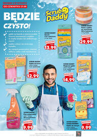 Kaufland gazetka Strona 24