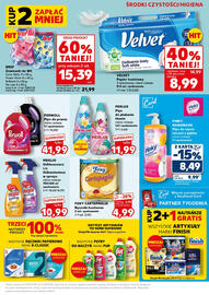 Kaufland gazetka Strona 25