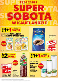 Kaufland gazetka Strona 5