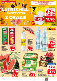 Kaufland gazetka Strona 6