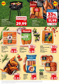 Kaufland gazetka Strona 7