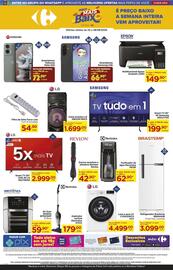 Catálogo Carrefour semana 34 Página 13