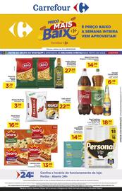 Catálogo Carrefour semana 34 Página 2