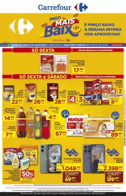 Catálogo Carrefour