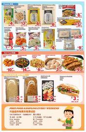 United Supermarket flyer week 34 Page 2