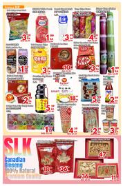 United Supermarket flyer week 34 Page 3