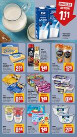 REWE Prospekt woche 35 Seite 11