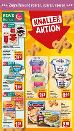 REWE Prospekt woche 35 Seite 14