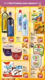 REWE Prospekt woche 35 Seite 15