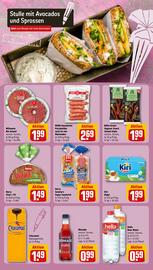REWE Prospekt woche 35 Seite 17