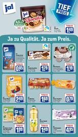 REWE Prospekt woche 35 Seite 19