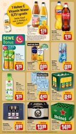 REWE Prospekt woche 35 Seite 20