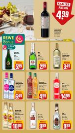 REWE Prospekt woche 35 Seite 21