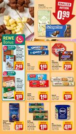 REWE Prospekt woche 35 Seite 22