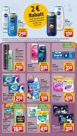 REWE Prospekt woche 35 Seite 26