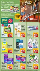 REWE Prospekt woche 35 Seite 27