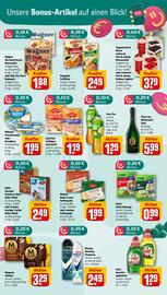 REWE Prospekt woche 35 Seite 32